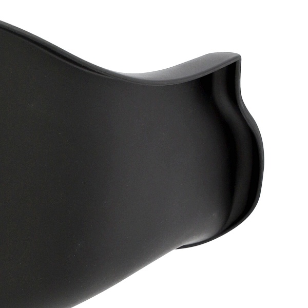 Krzesło Roundy Black - Intesi